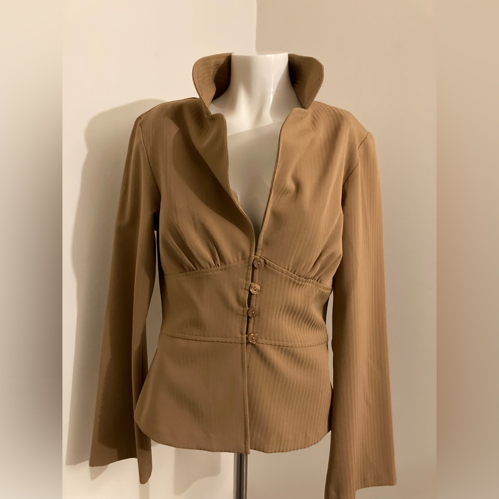 Wrapper Jacket